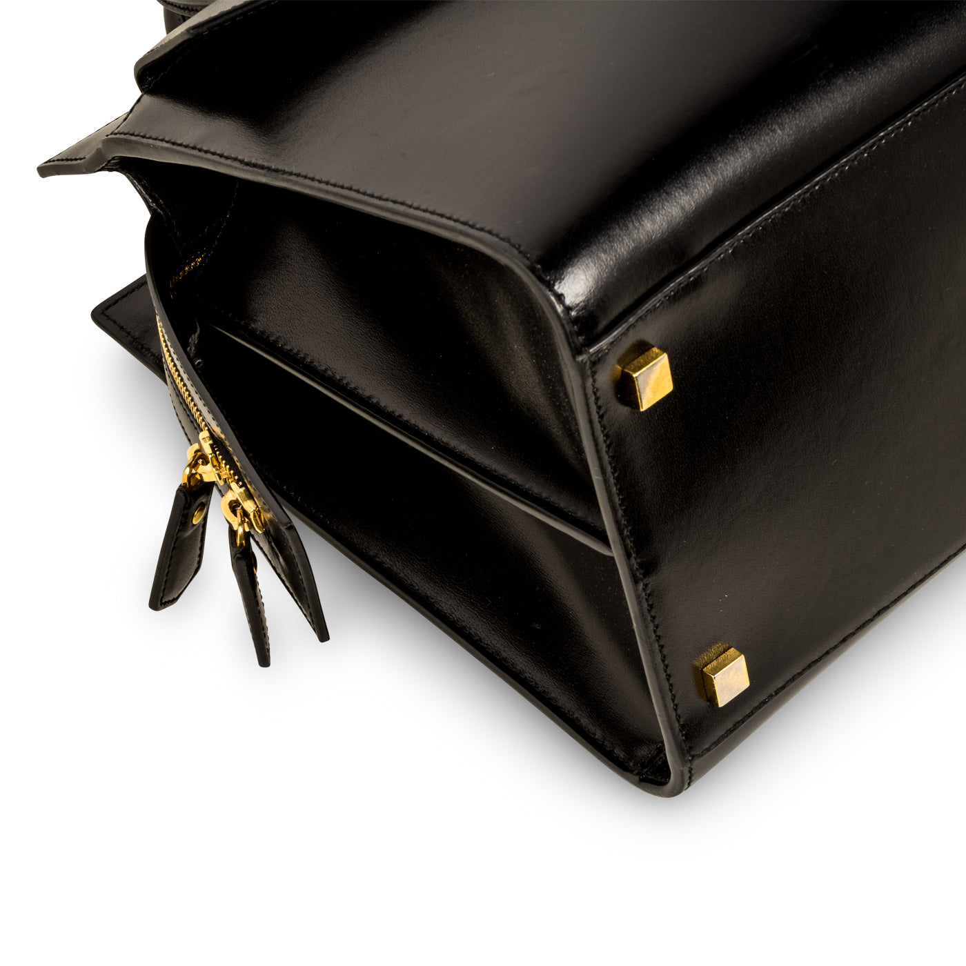 Saint Laurent Uptown Medium Tote