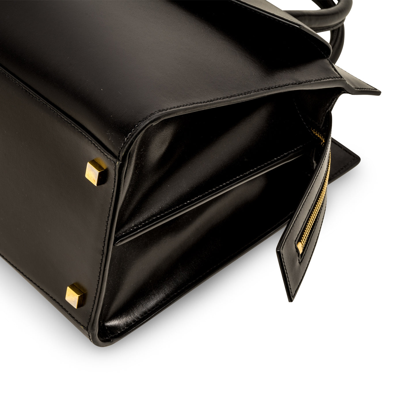 Saint Laurent Uptown Medium Tote