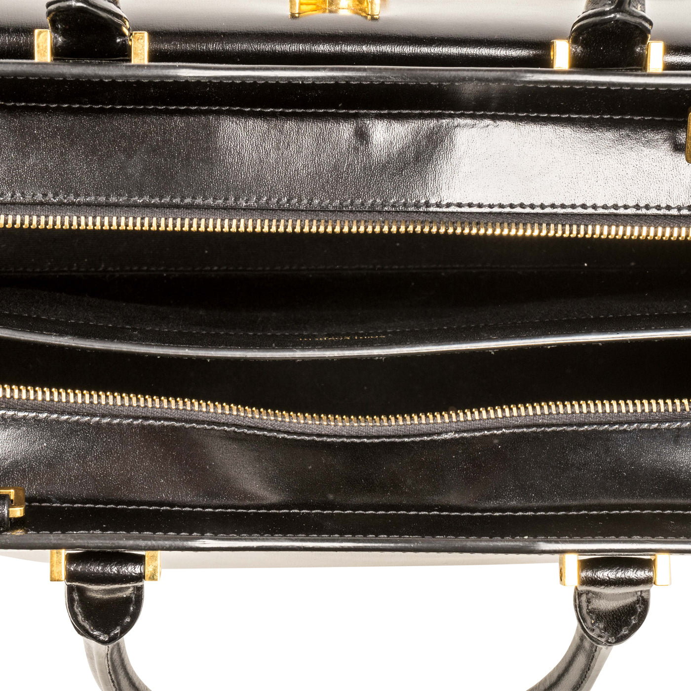 Saint Laurent Uptown Medium Tote