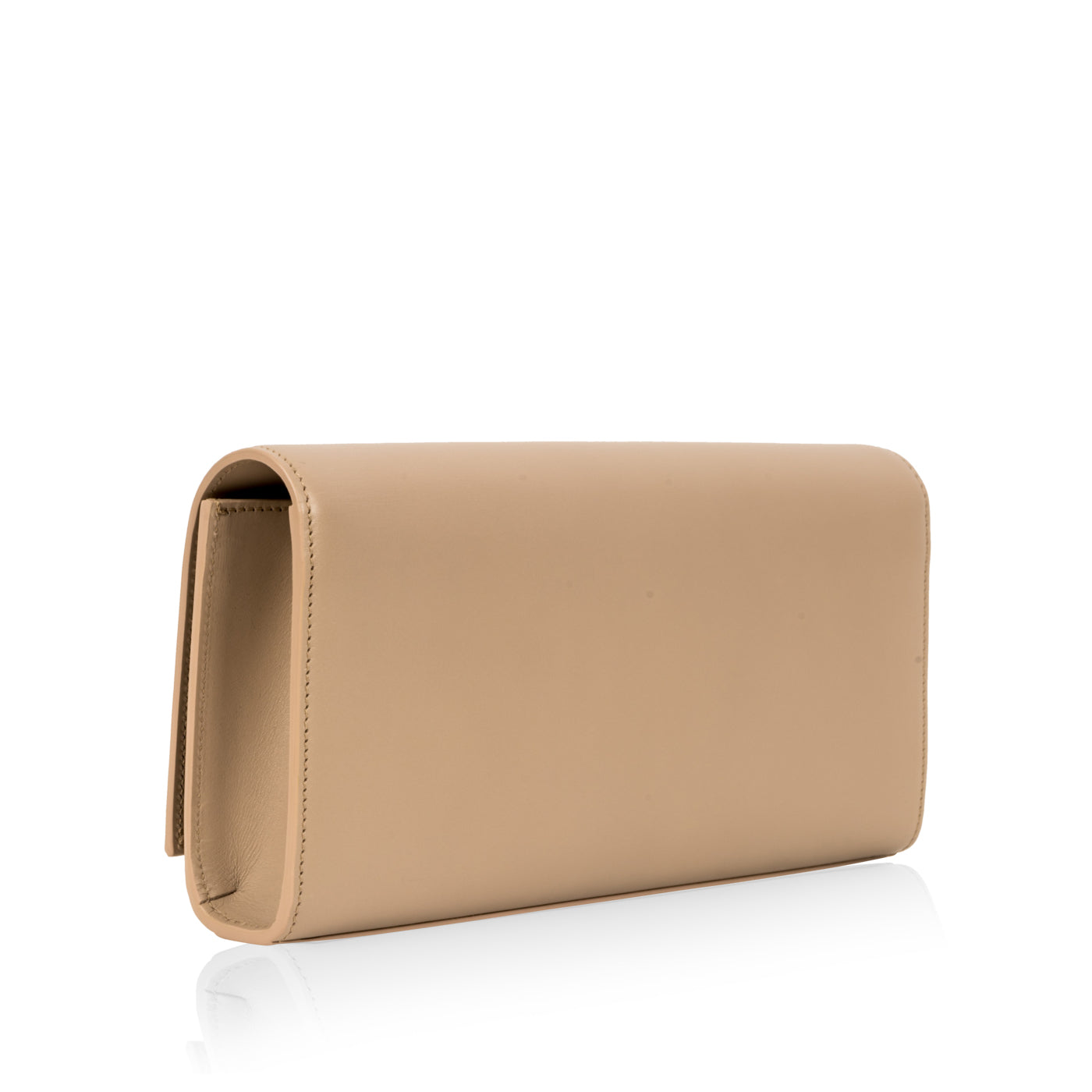 Saint Laurent Kate Tassel Clutch