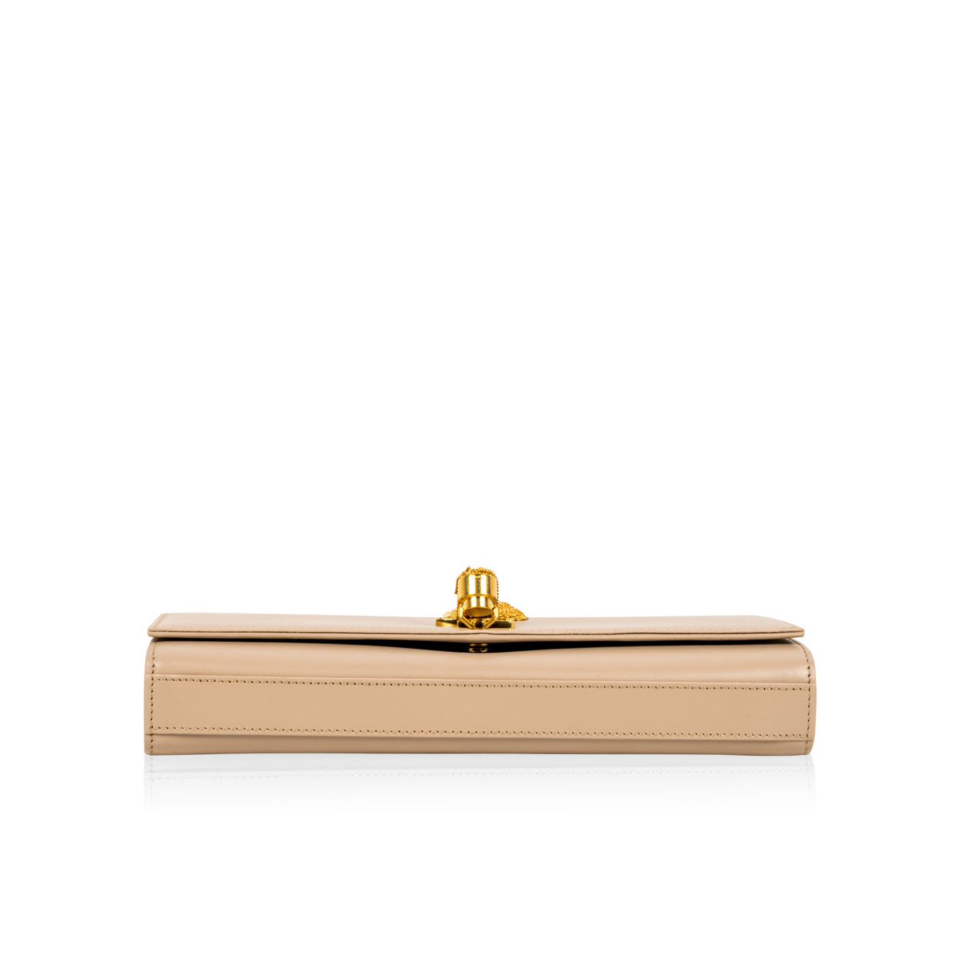 Saint Laurent Kate Tassel Clutch