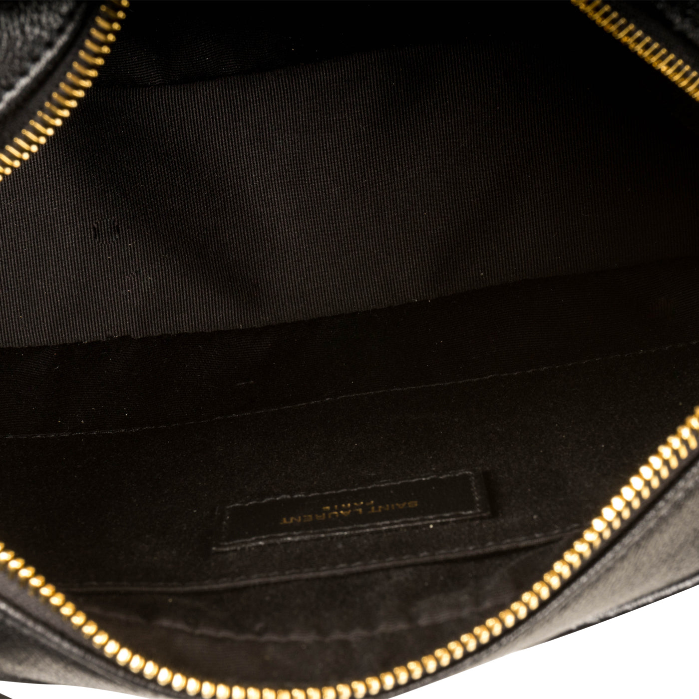 Saint Laurent Lou Crossbody - Rafia