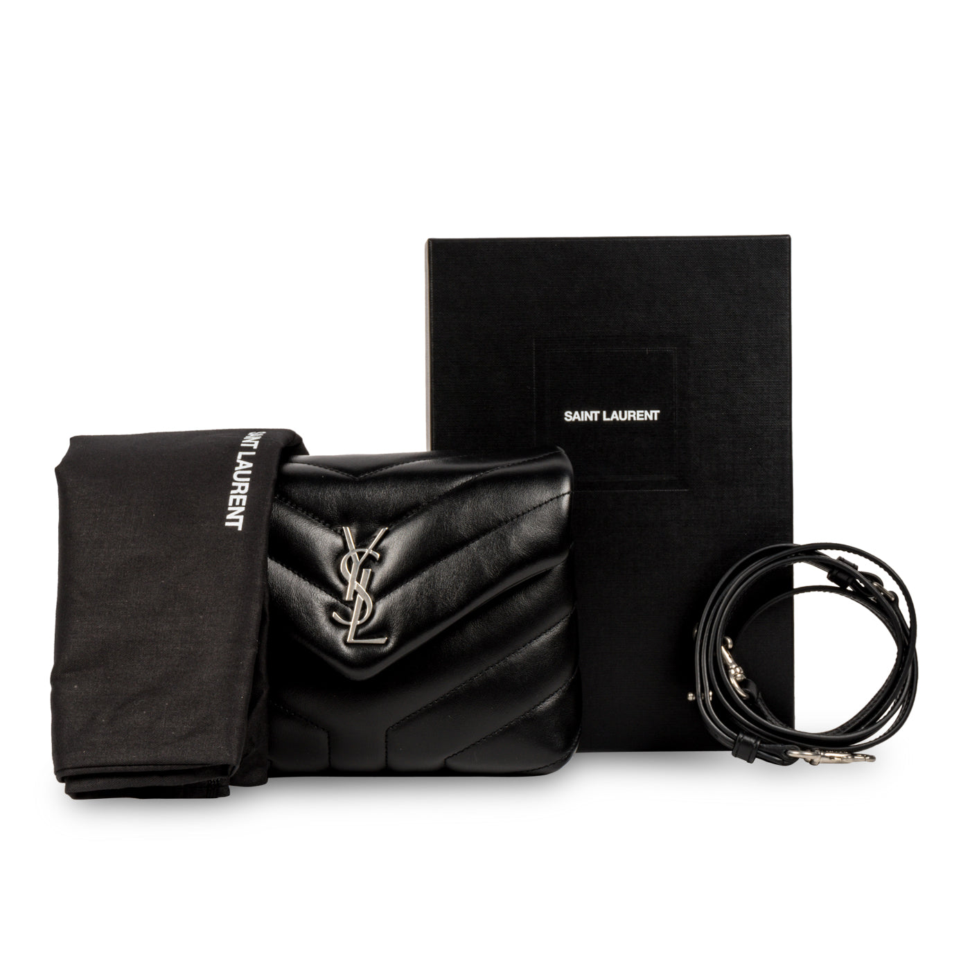 Saint Laurent Lou Toy Bag