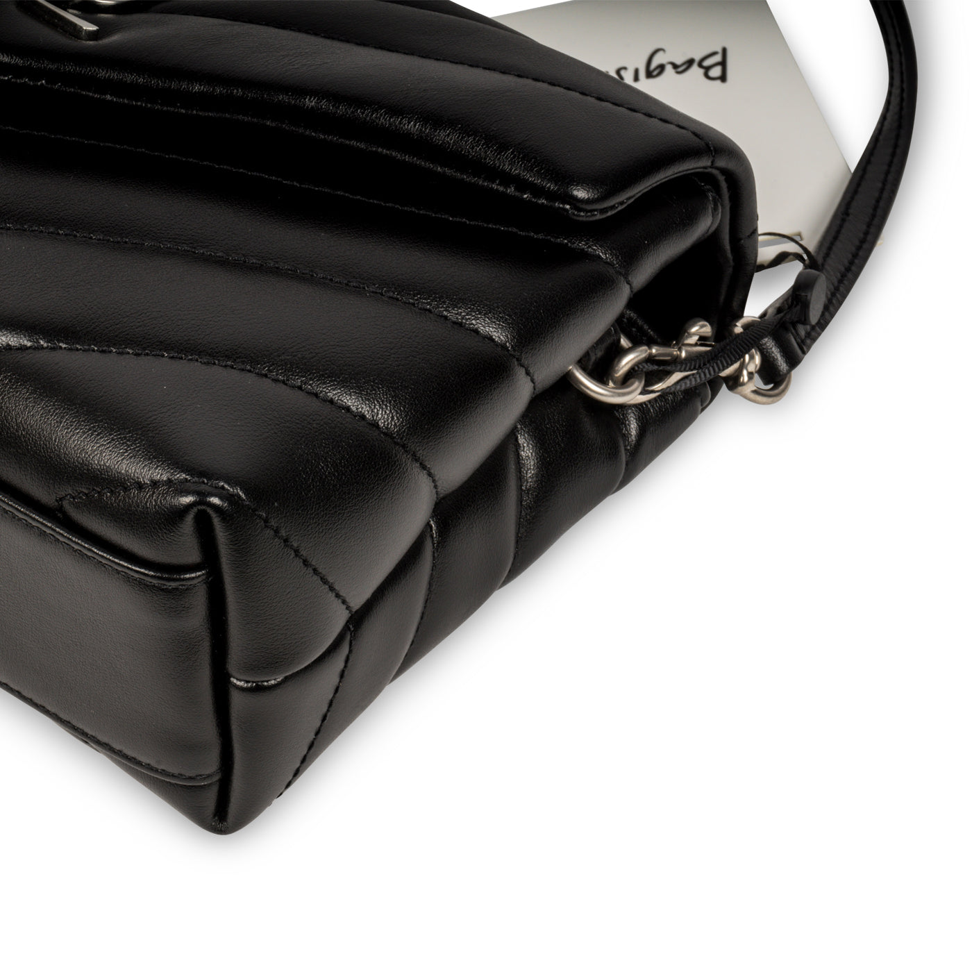Saint Laurent Lou Toy Bag