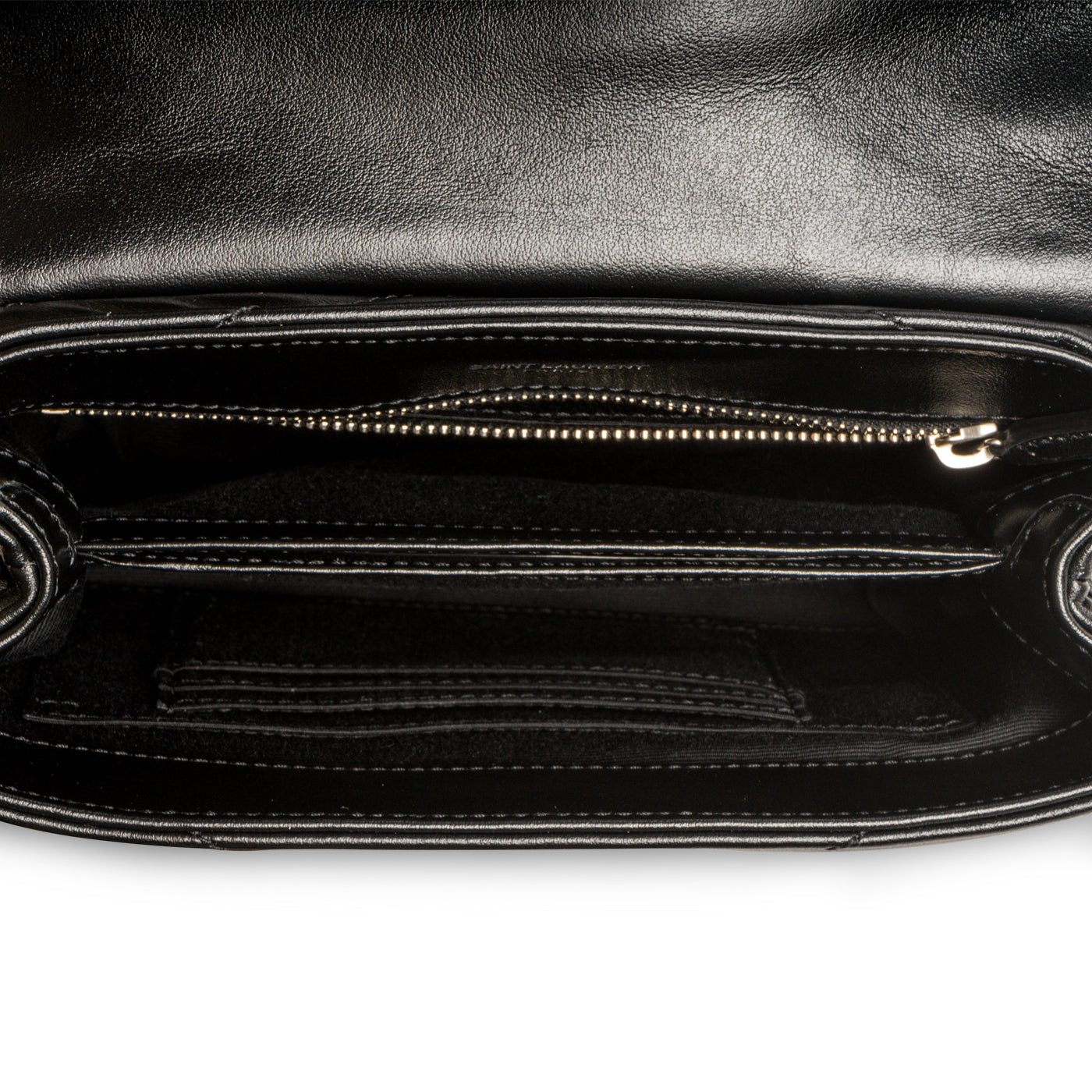 Saint Laurent Lou Toy Bag