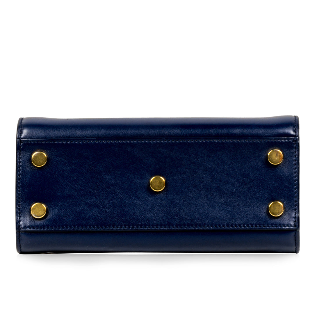 Saint Laurent Nano Sac De Jour