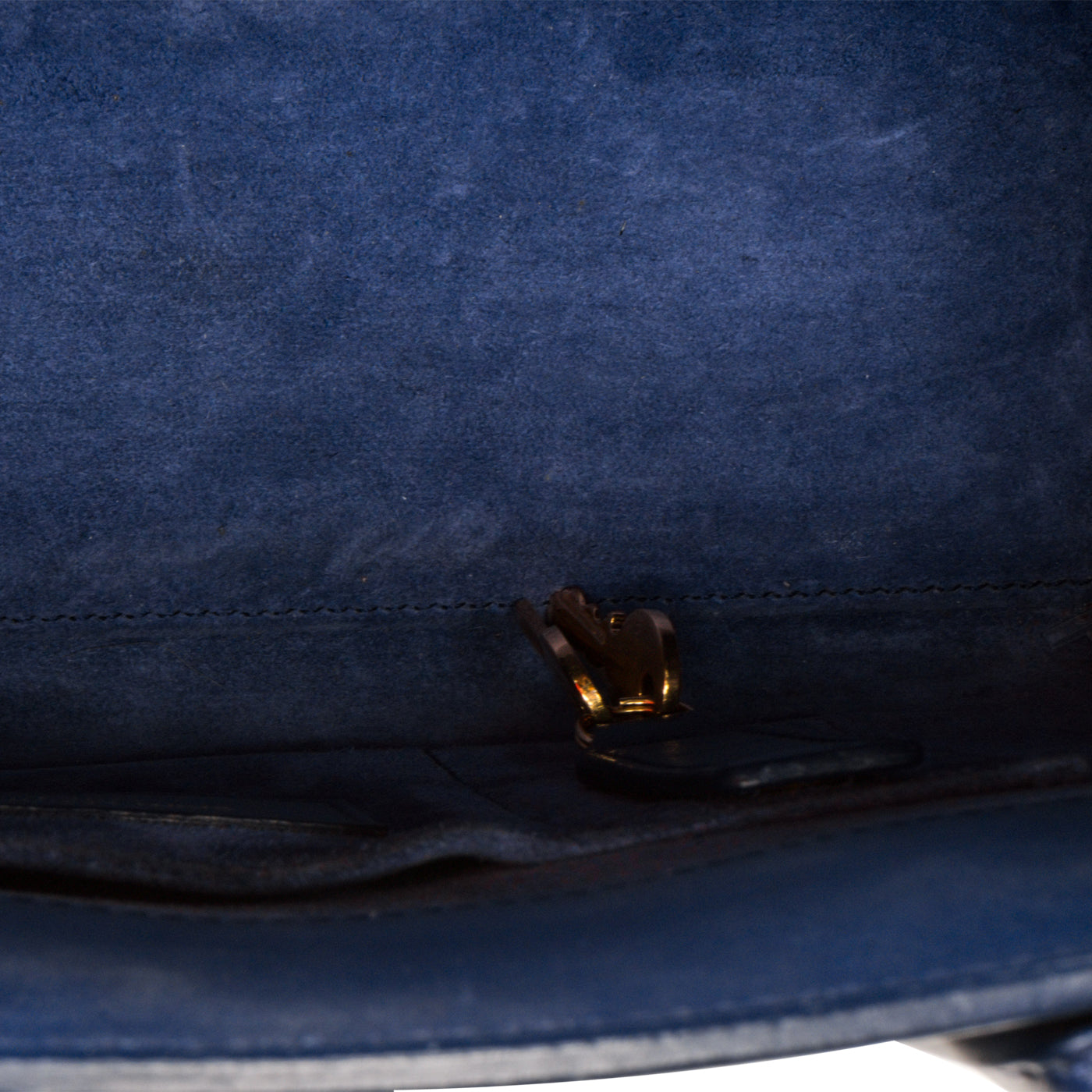 Saint Laurent Nano Sac De Jour