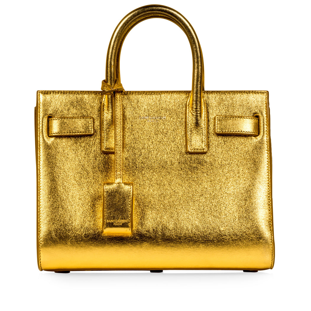 Saint Laurent Nano Sac De Jour