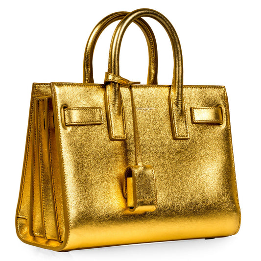 Saint Laurent Nano Sac De Jour