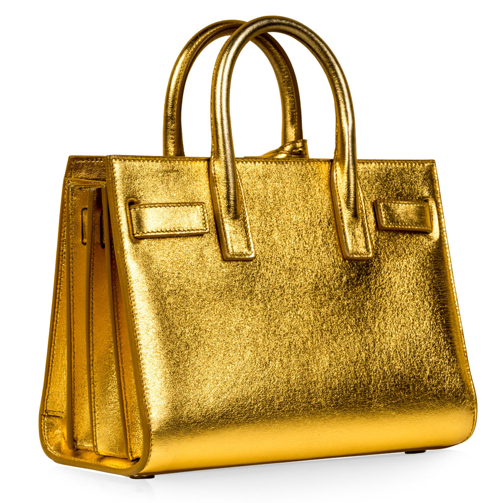 Saint Laurent Nano Sac De Jour