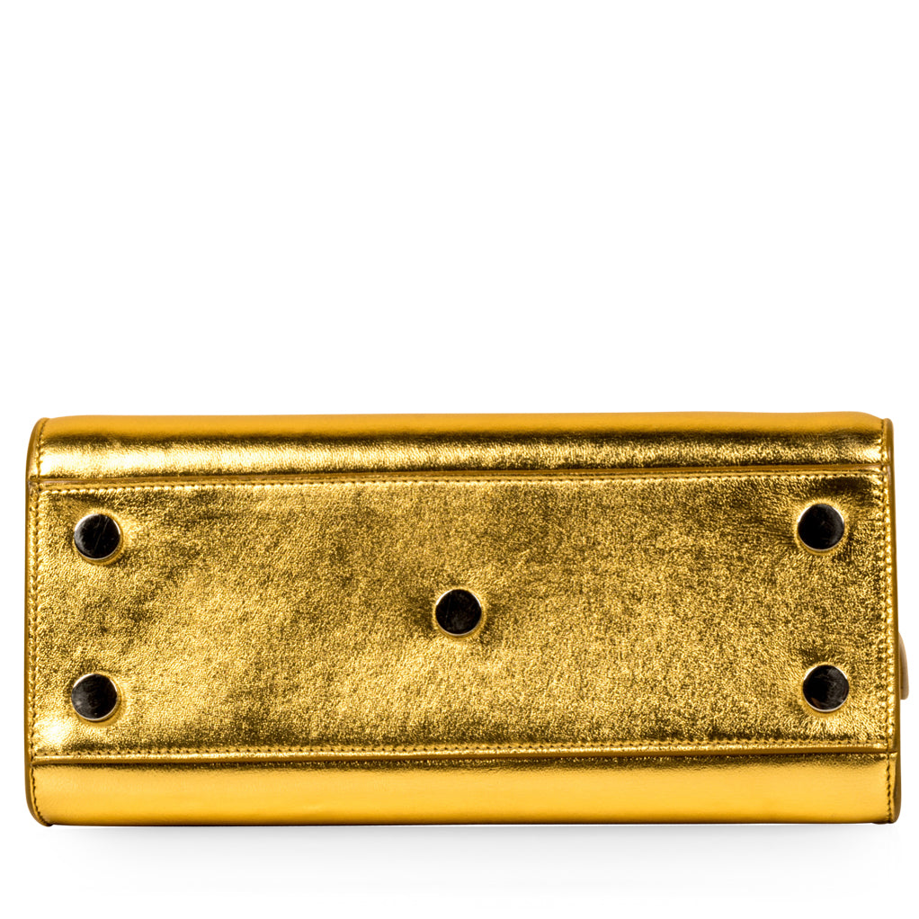 Saint Laurent Nano Sac De Jour