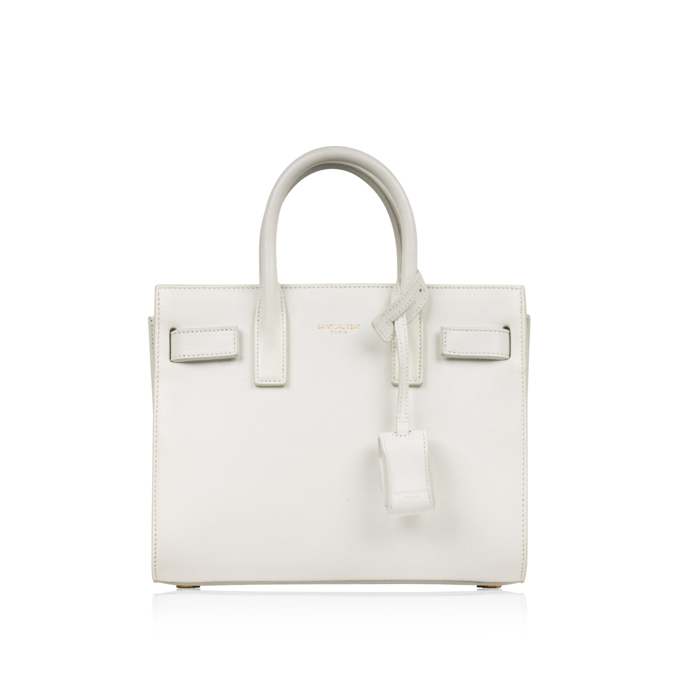 Saint Laurent Nano Sac de Jour