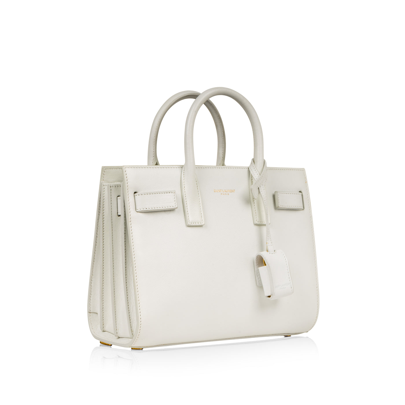 Saint Laurent Nano Sac de Jour