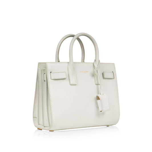 Saint Laurent Nano Sac de Jour