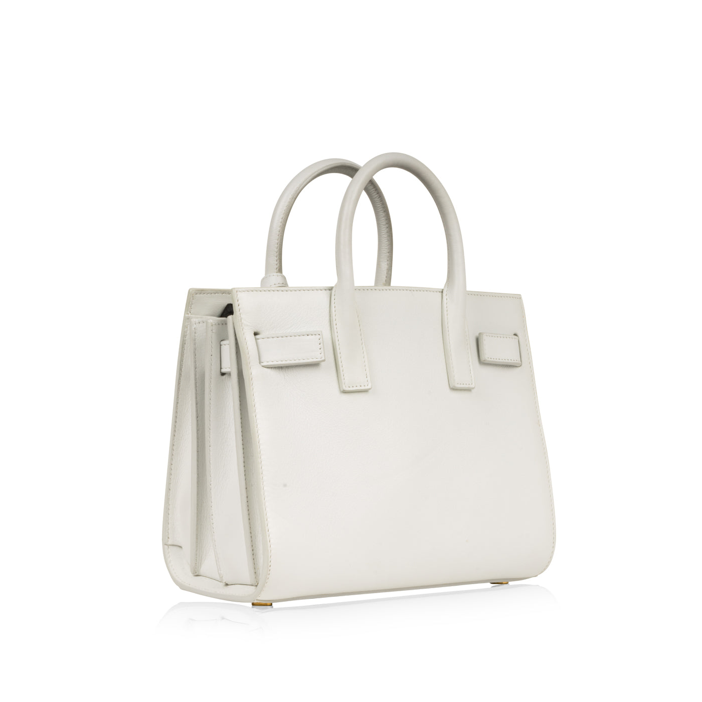 Saint Laurent Nano Sac de Jour