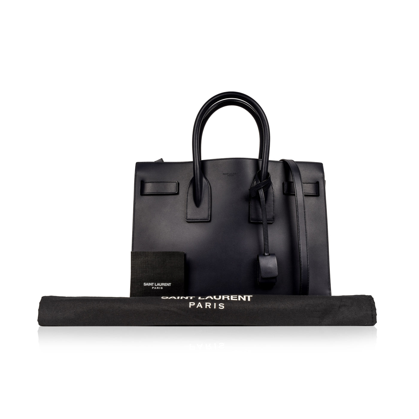 Saint Laurent Sac de Jour - Small
