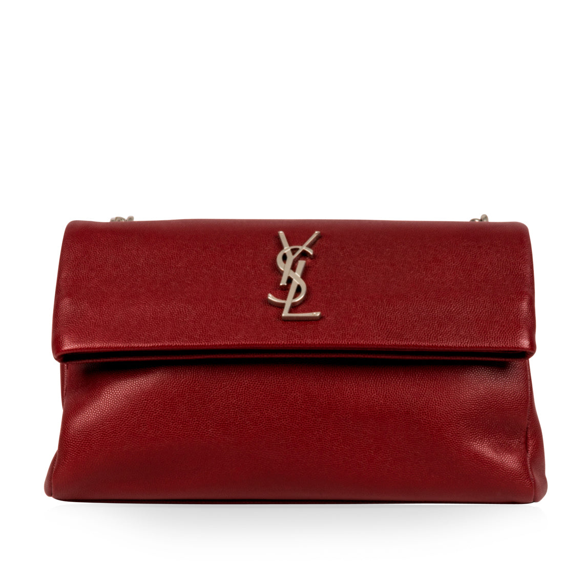 Saint Laurent West Hollywood Flap Bag