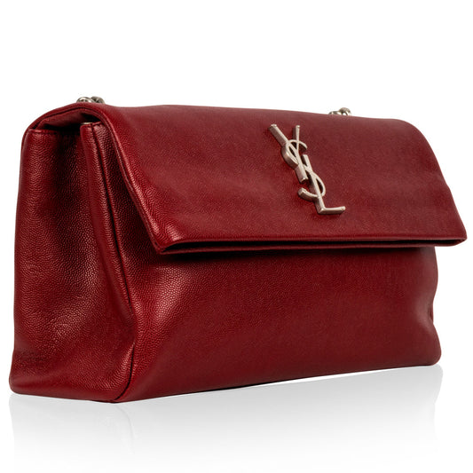 Saint Laurent West Hollywood Flap Bag