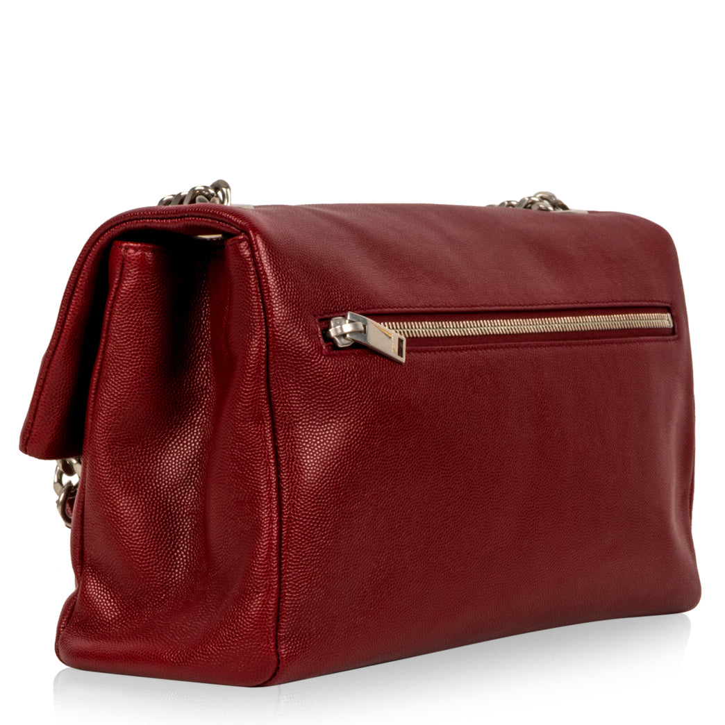 Saint Laurent West Hollywood Flap Bag