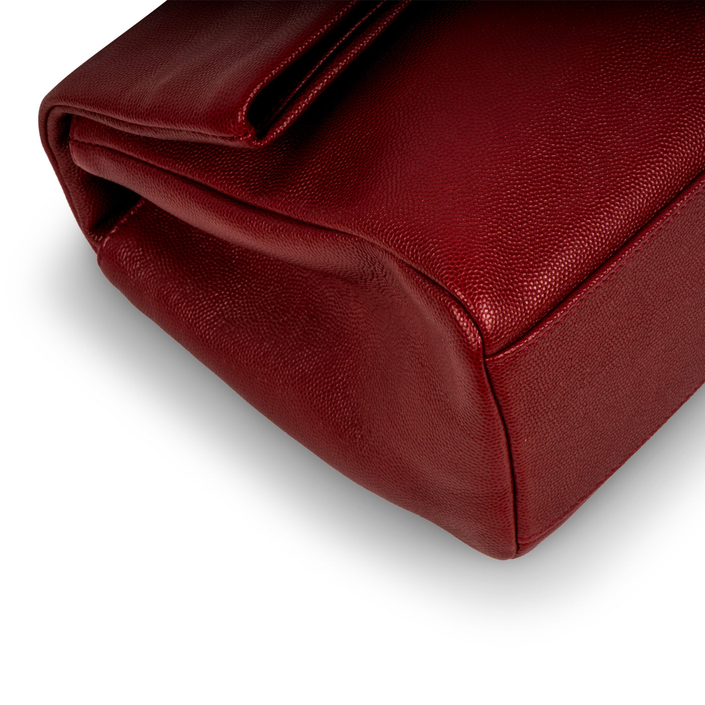 Saint Laurent West Hollywood Flap Bag