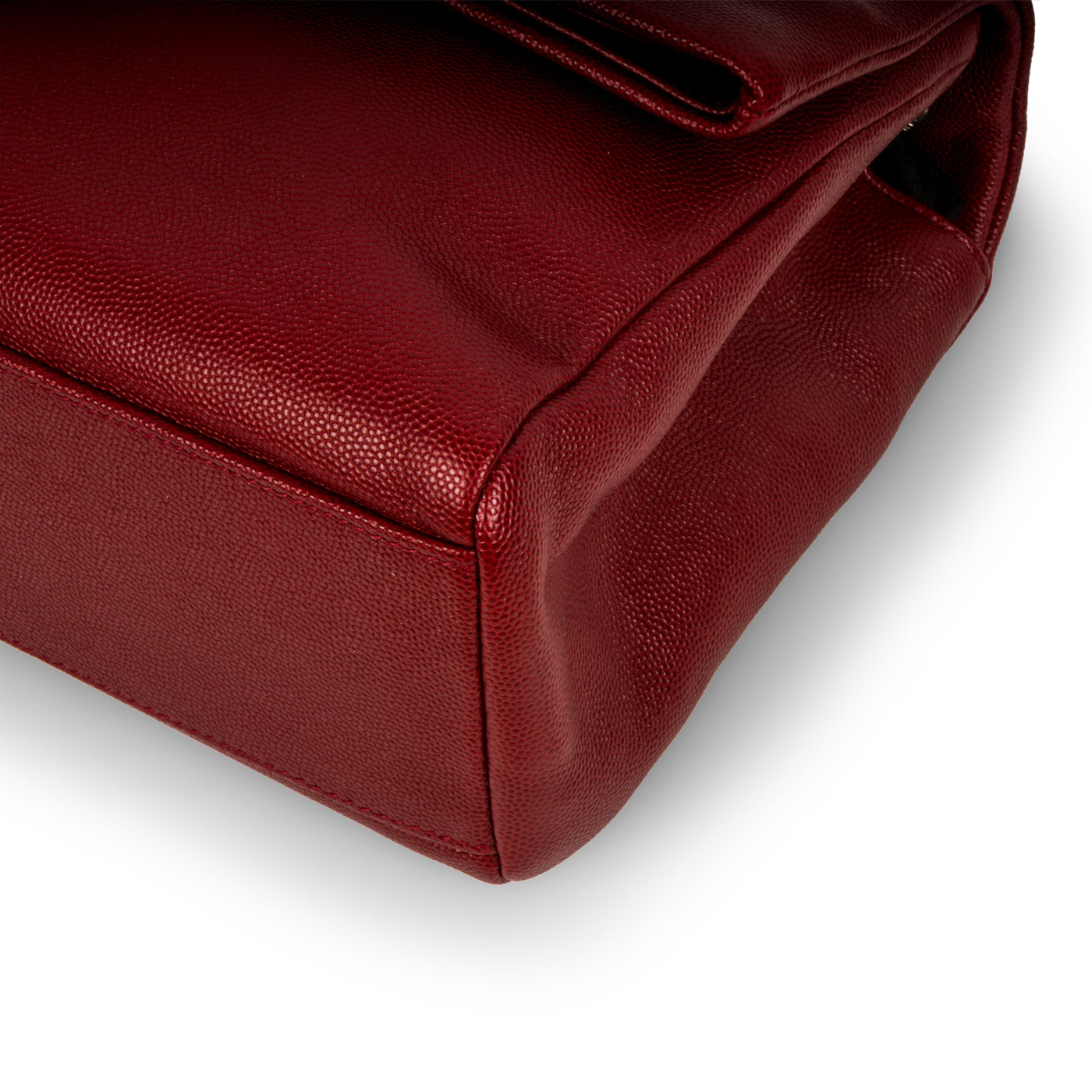 Saint Laurent West Hollywood Flap Bag