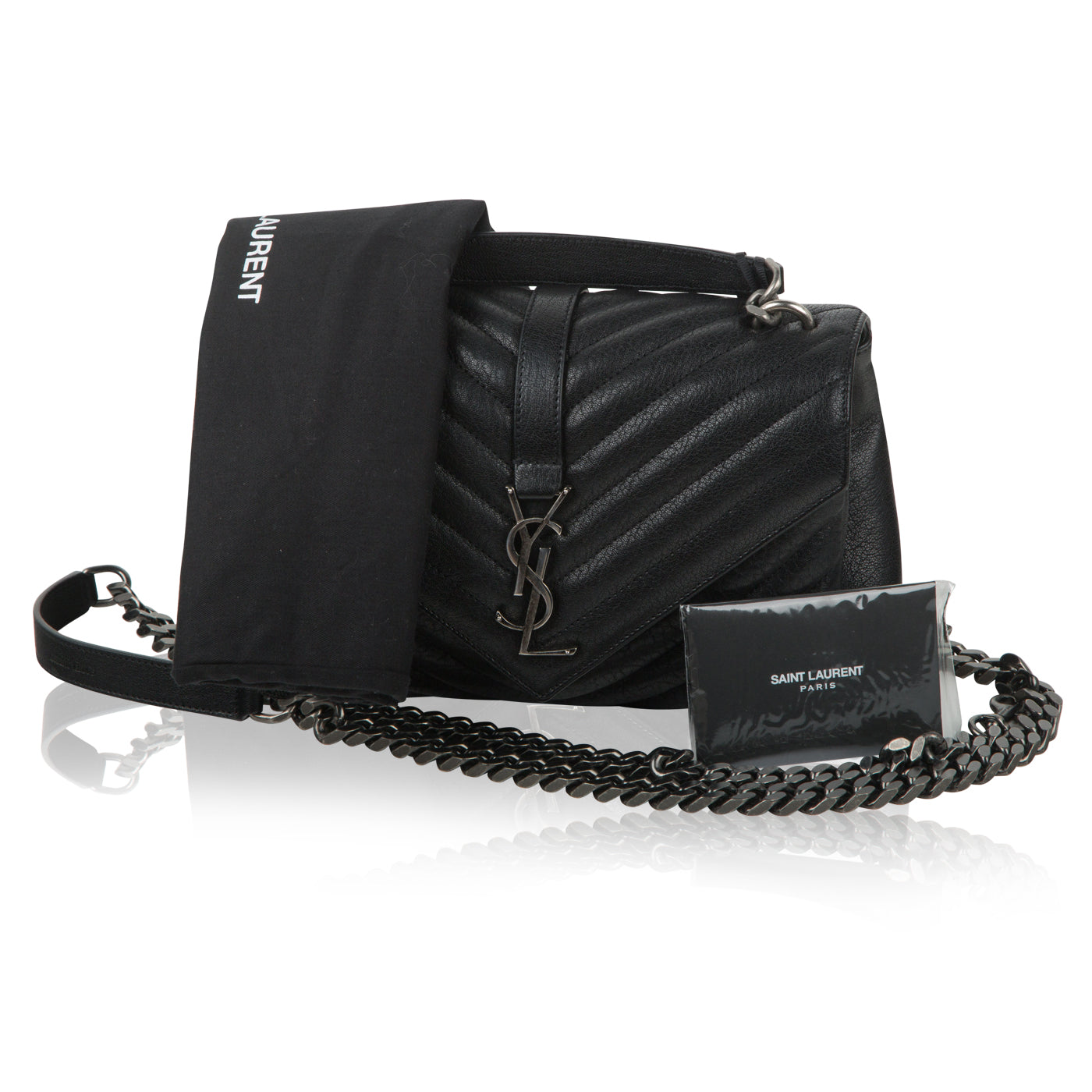 Saint Laurent Collège Medium