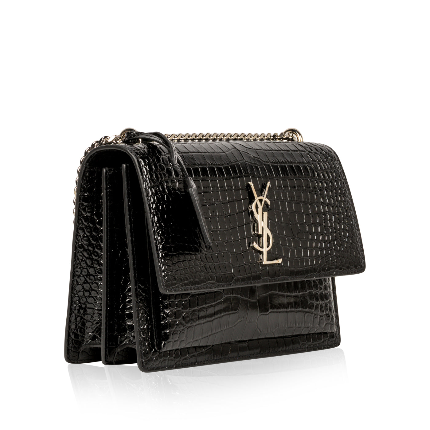 Saint Laurent Sunset Medium