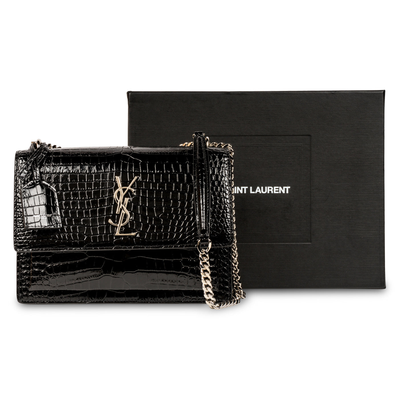 Saint Laurent Sunset Medium