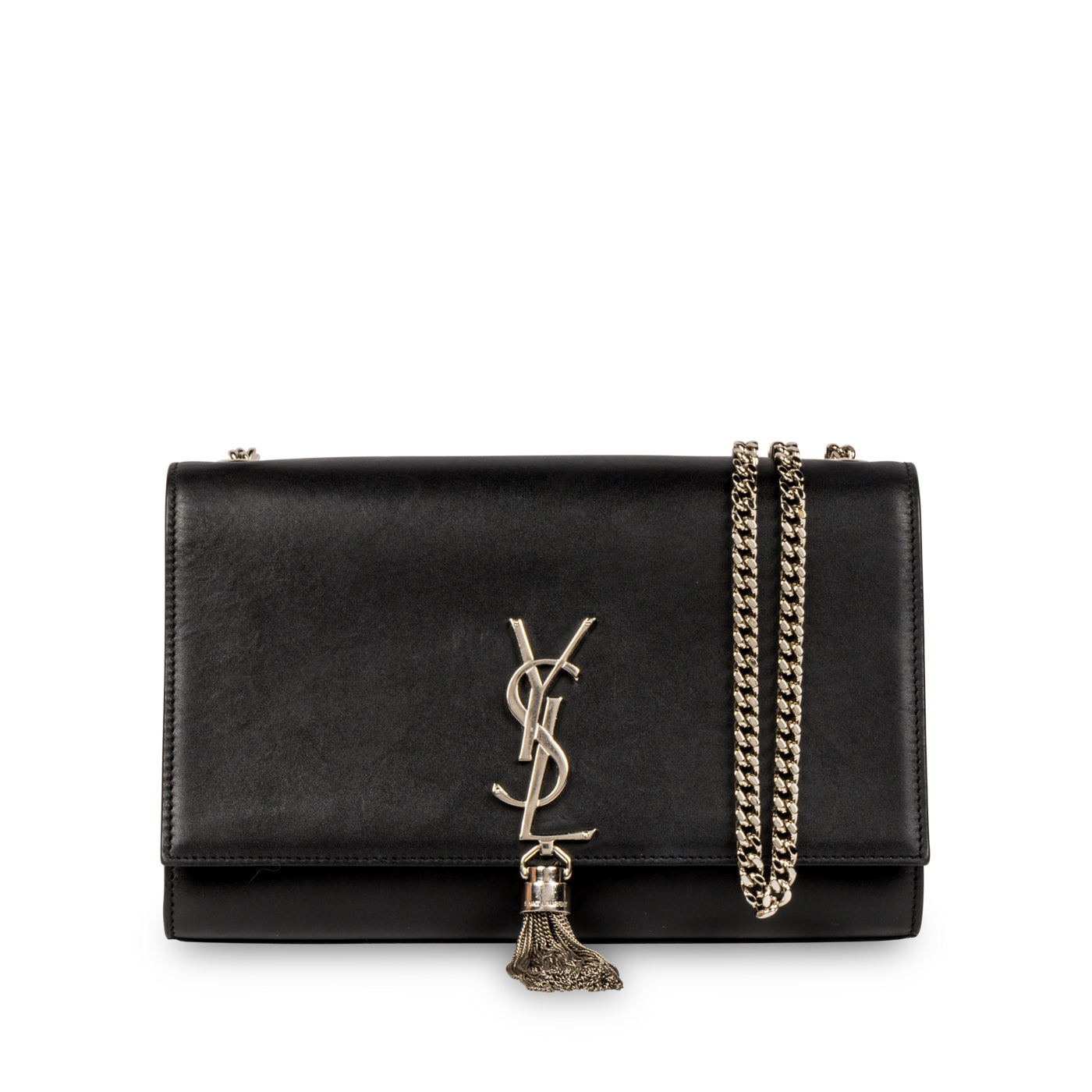 Saint Laurent Kate Tassel Medium