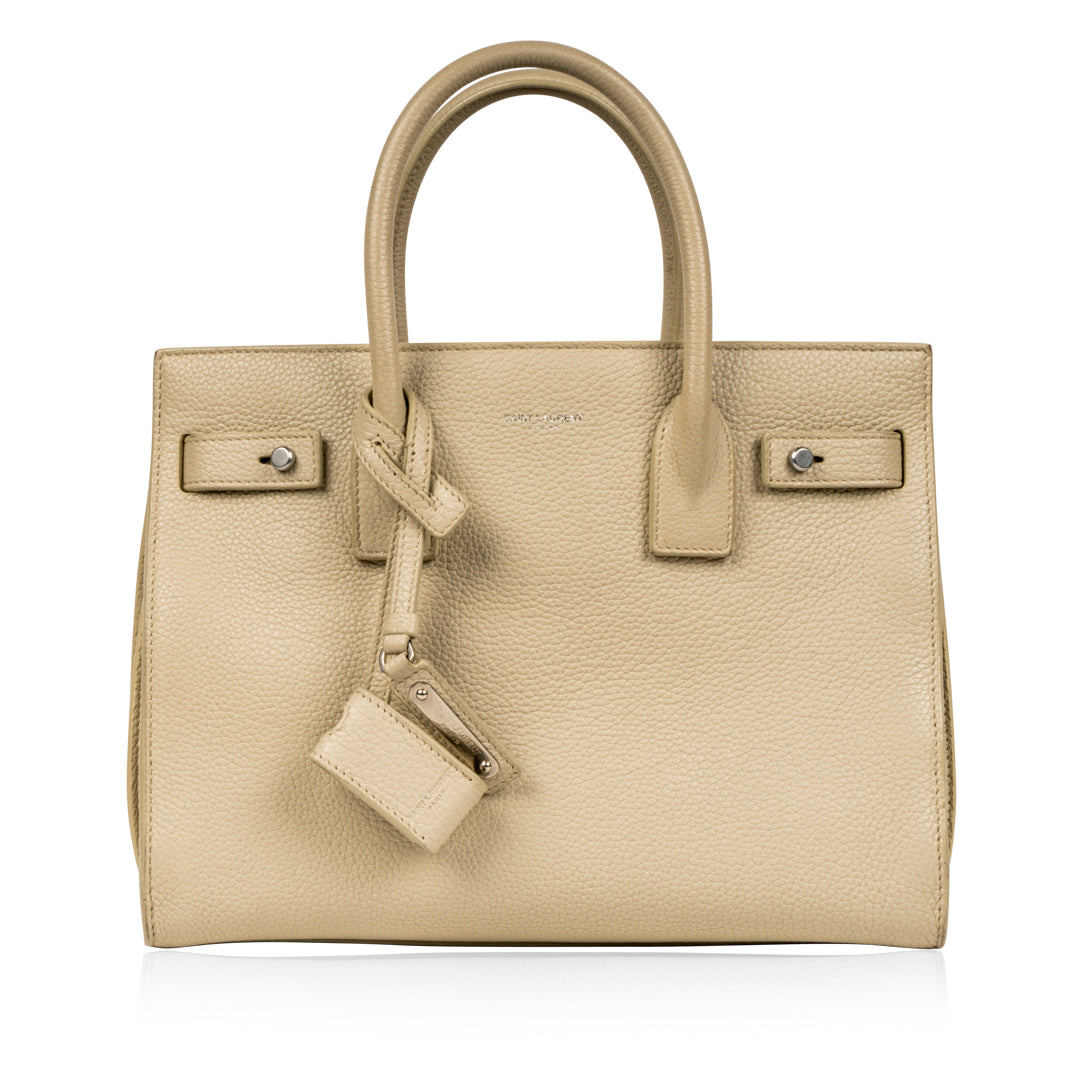 Saint Laurent Baby Sac de Jour