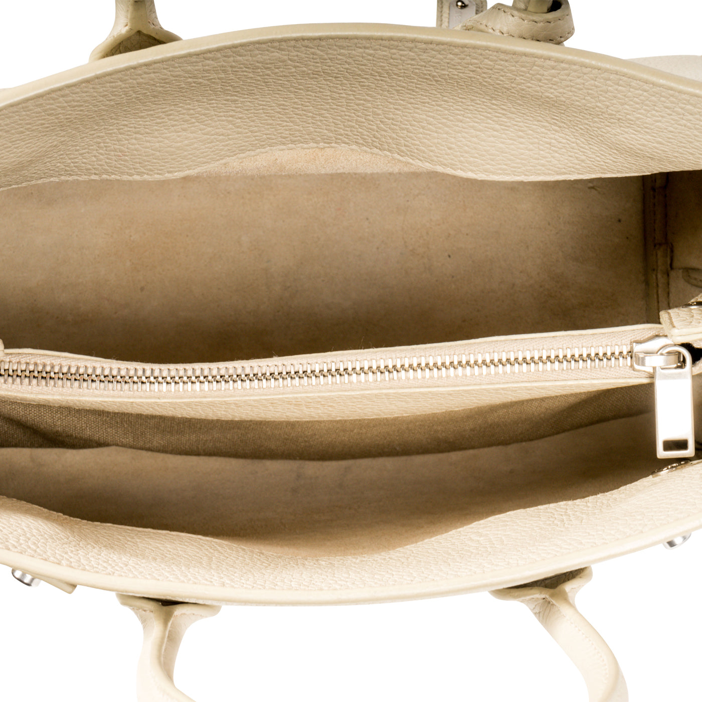 Saint Laurent Baby Sac de Jour