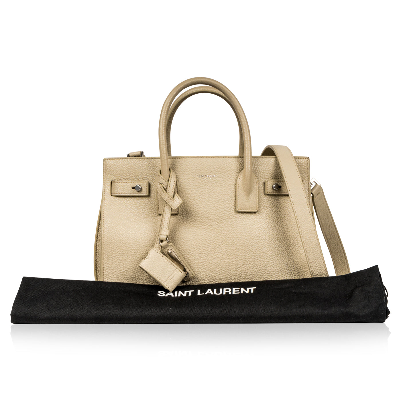 Saint Laurent Baby Sac de Jour