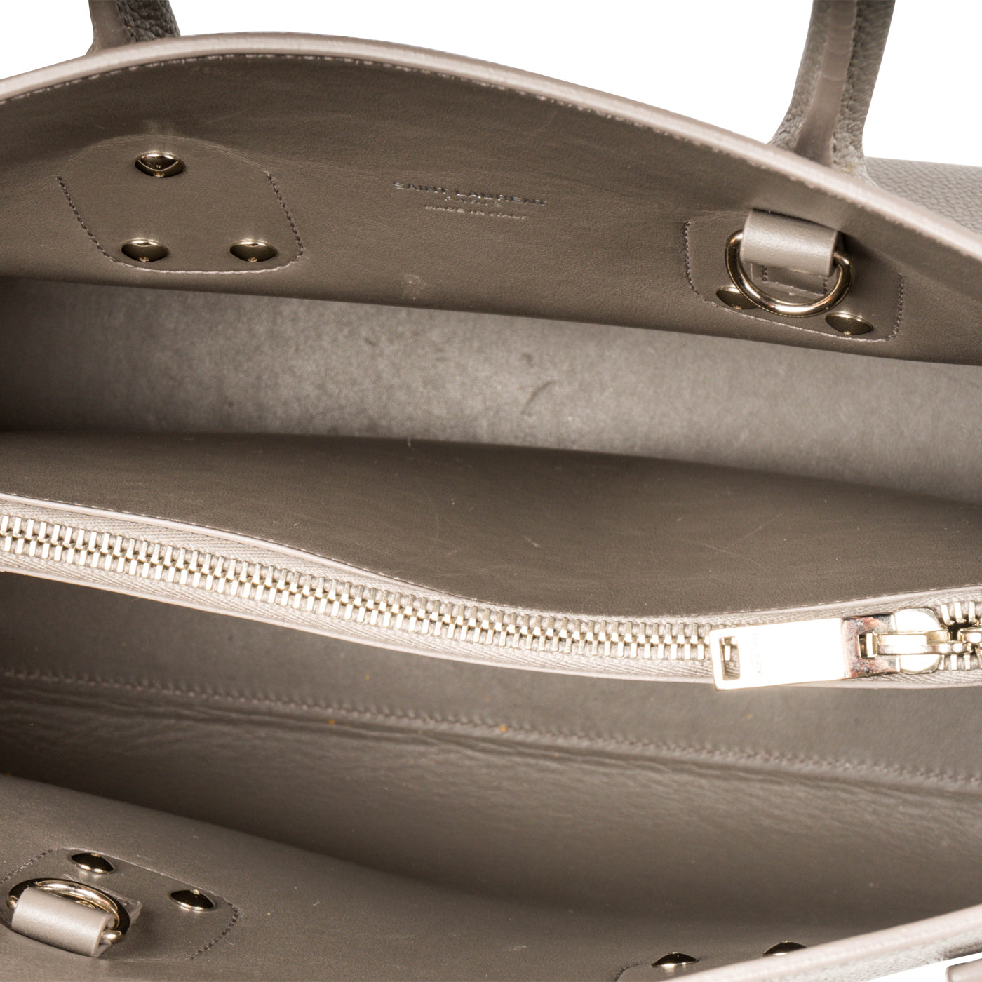 Saint Laurent Sac de Jour Small