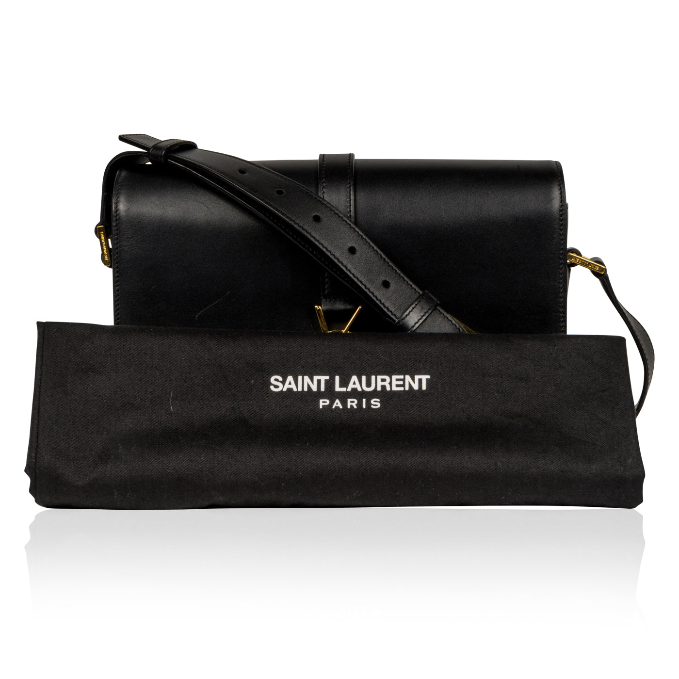 Saint Laurent Université