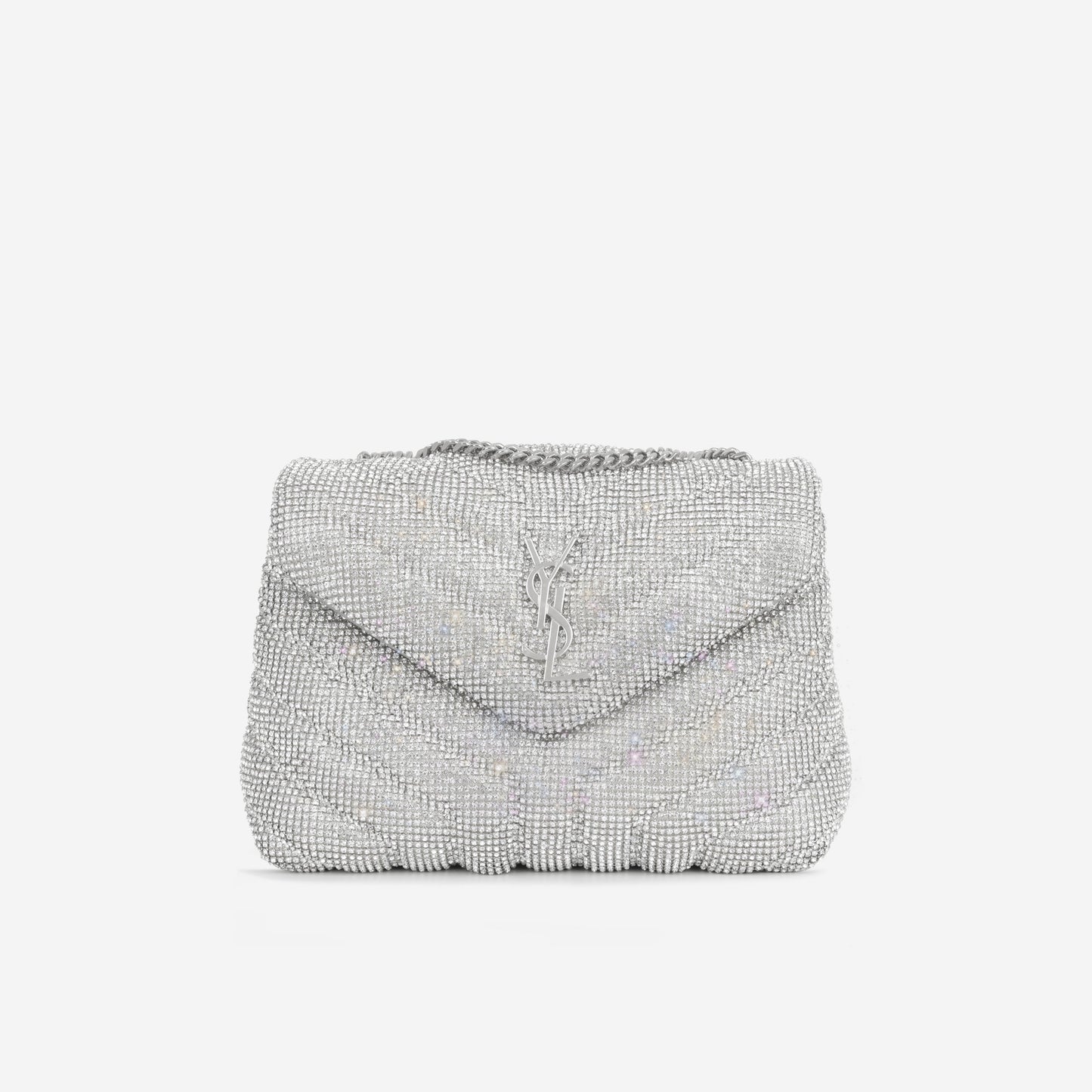 Saint Laurent Small Lou Lou