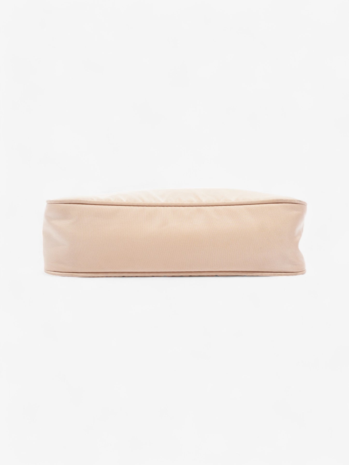 Prada Re-Edition 2000 Beige Nylon