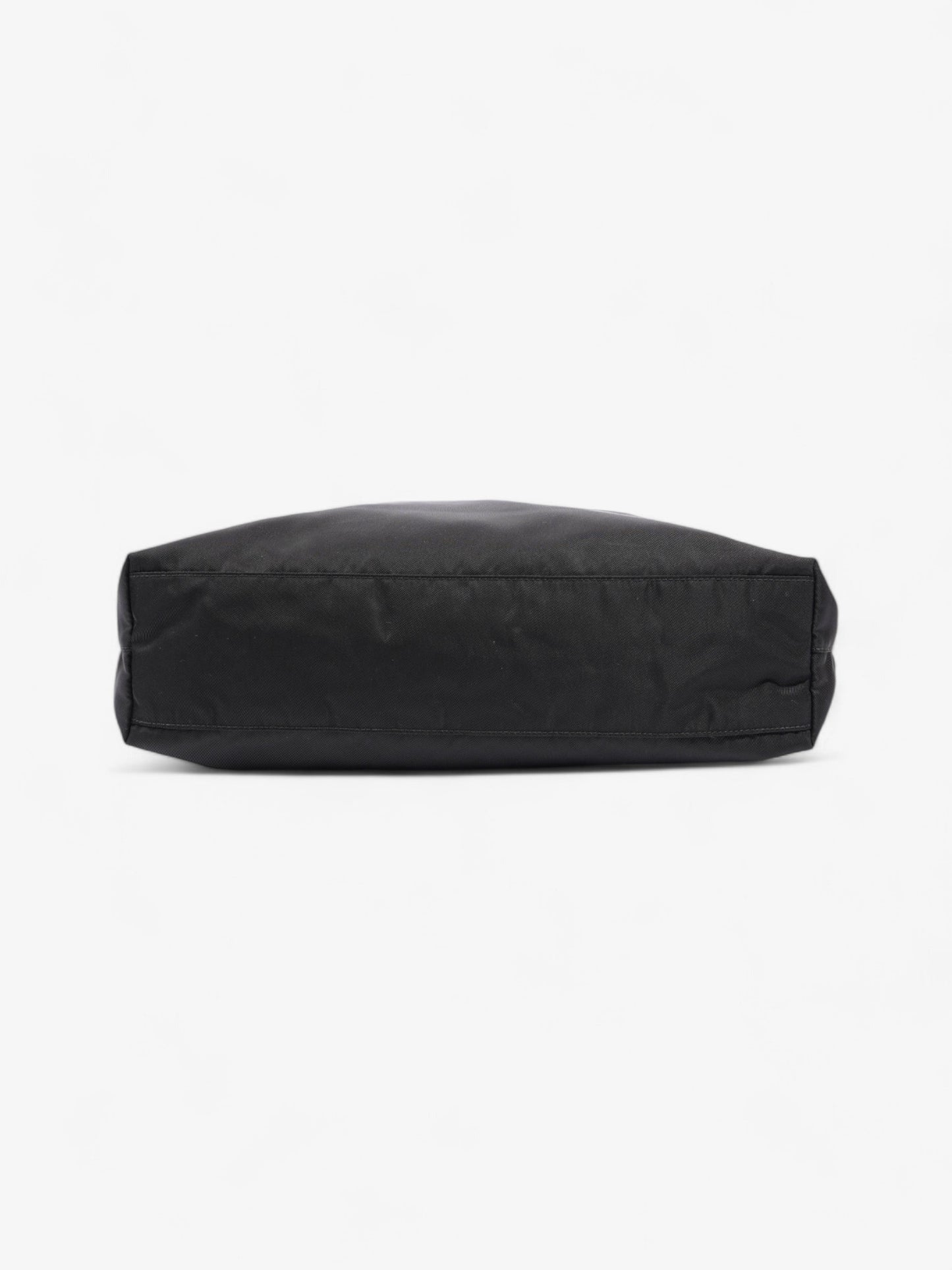 Prada Tote Bag Black Nylon