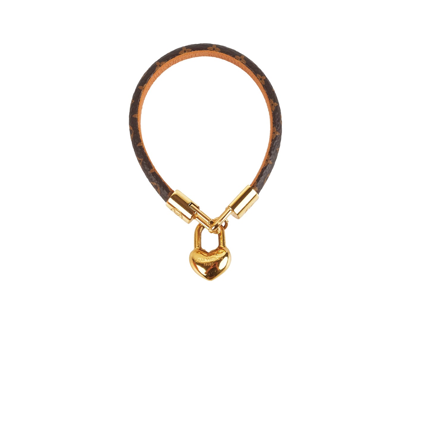 Louis Vuitton Mono Bracelet