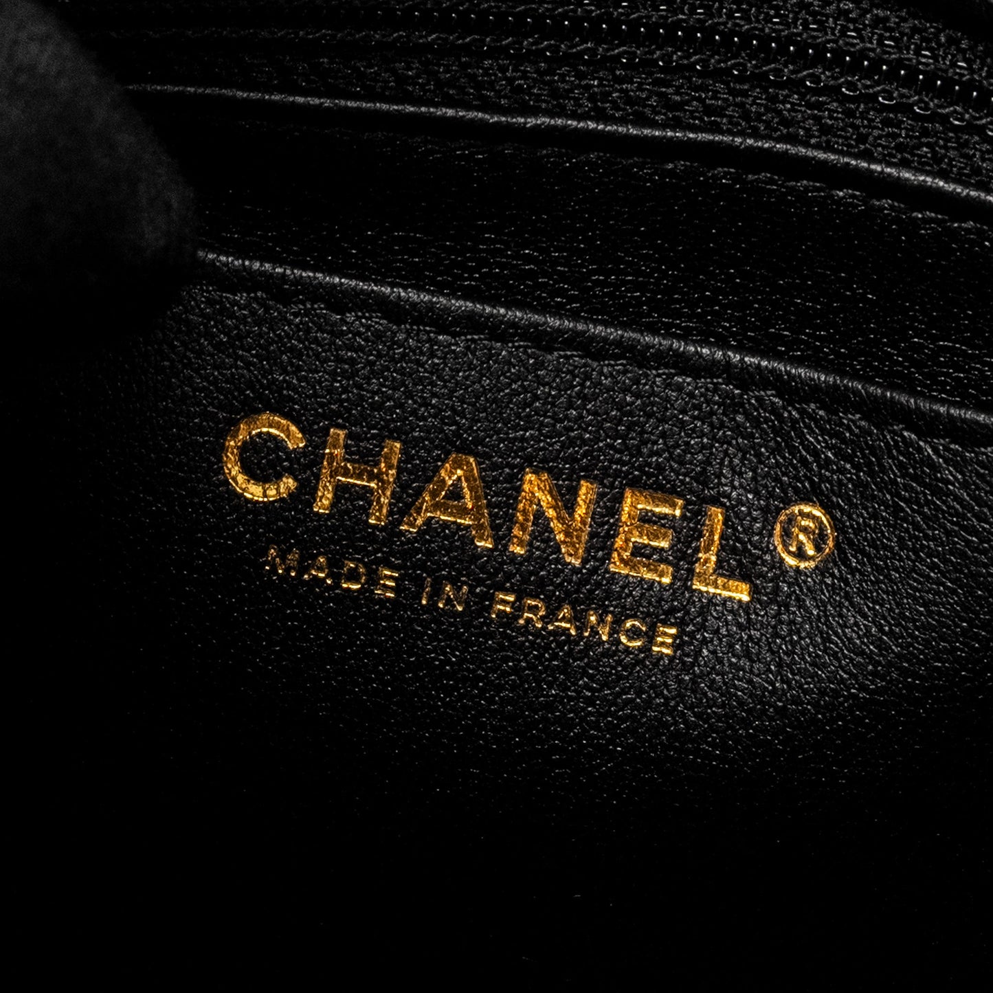 Chanel Mini 2.55 Reissue Aged Calfskin BLACK (Microchip)