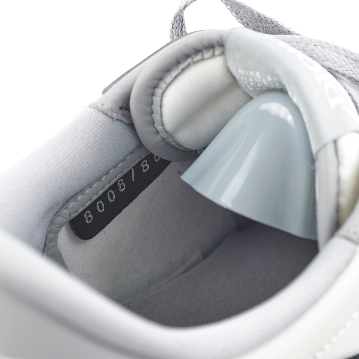Dior x Air Jordan US Size 42 Retro Low Sneakers