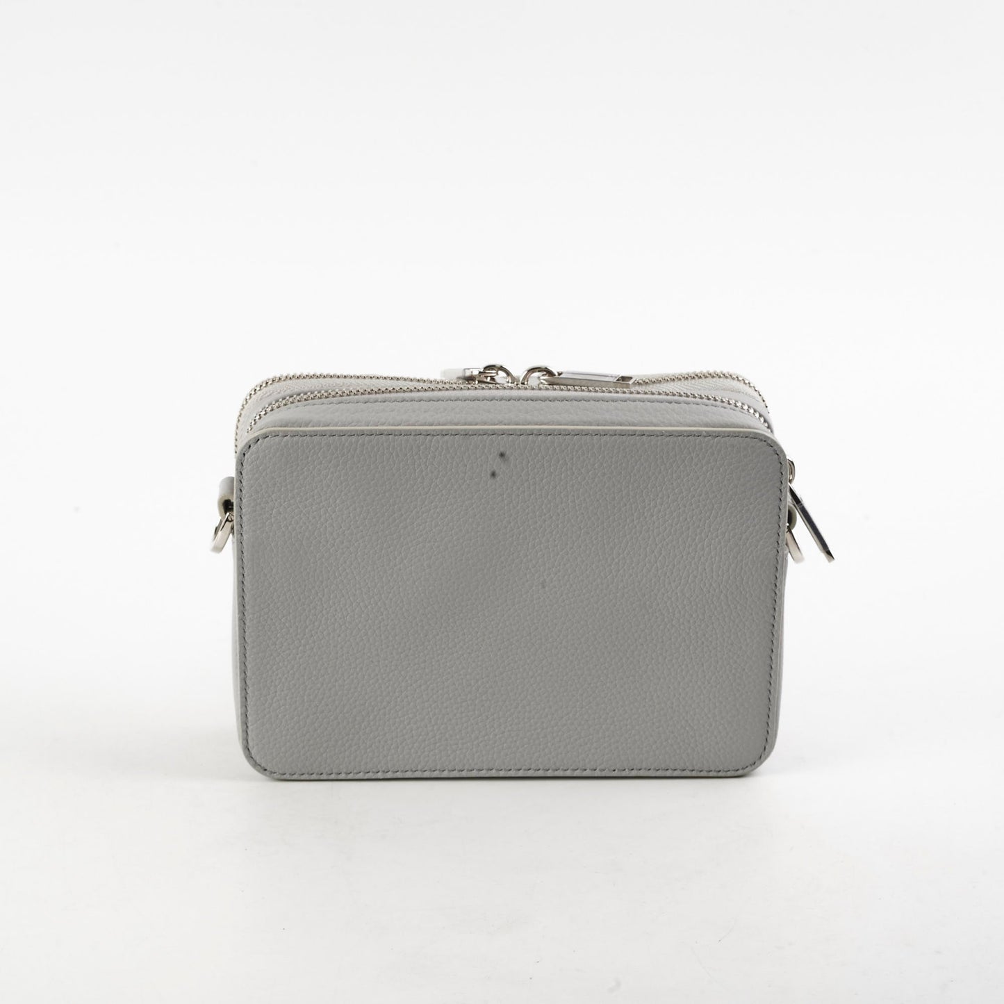 Dior x Air Jordan Wings Messenger Crossbody Bag Grey