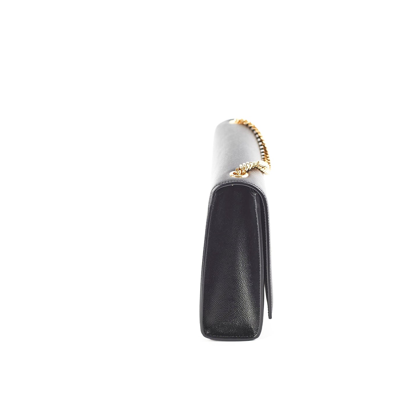 Saint Laurent Medium Kate Black