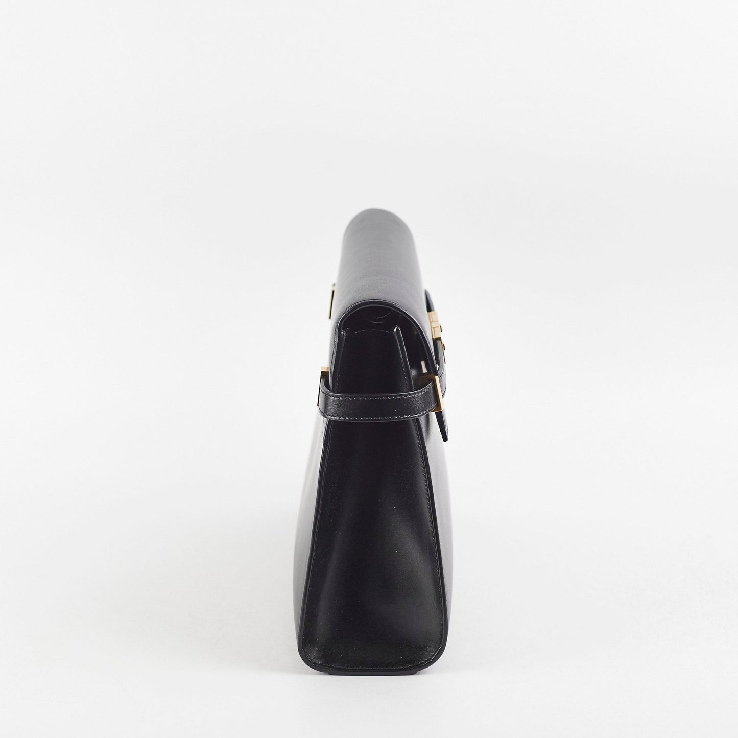 Saint Laurent Medium Manhattan Black (No Strap)