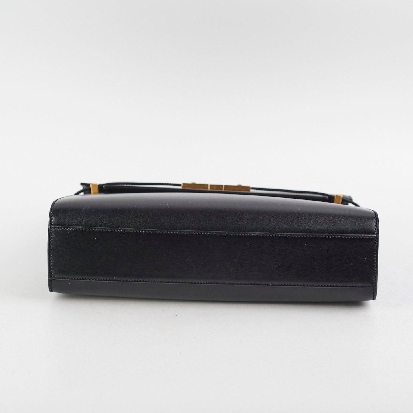 Saint Laurent Medium Manhattan Black (No Strap)