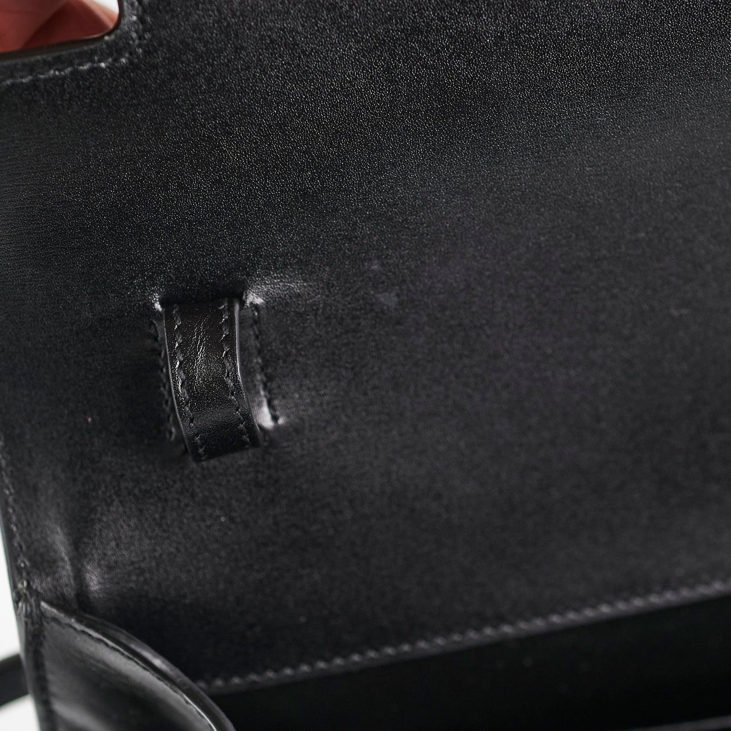 Saint Laurent Medium Manhattan Black (No Strap)