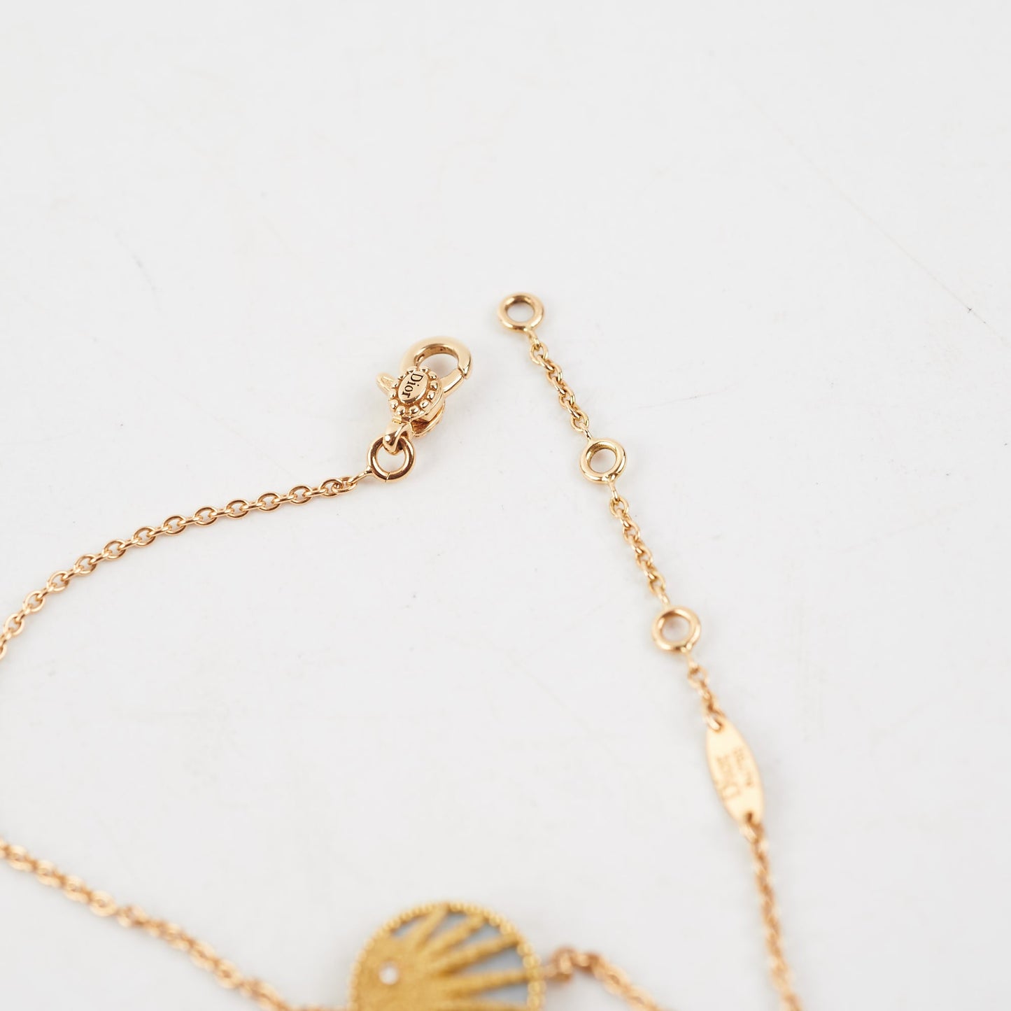 Dior Petite Joaille rie Bracelet