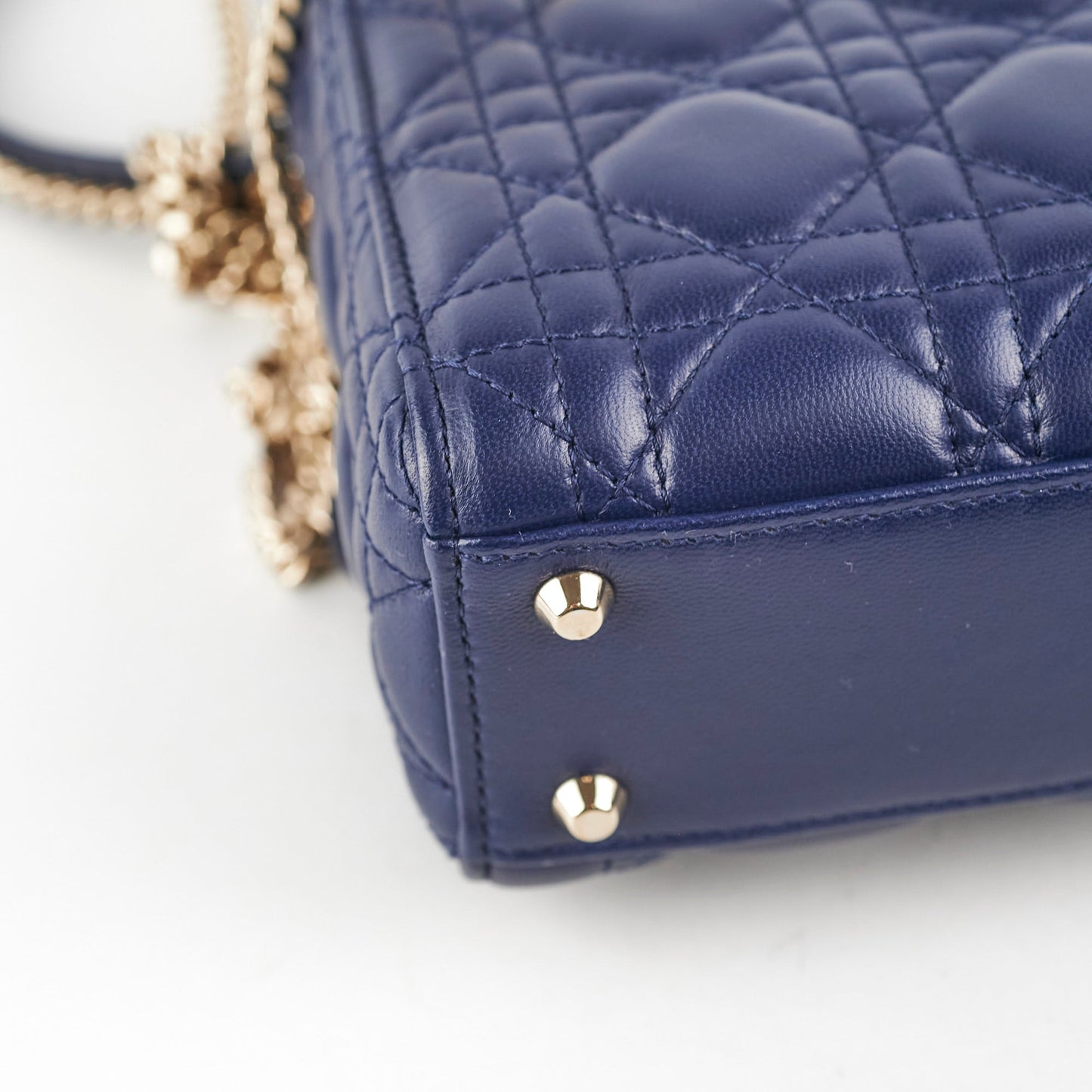 Christian Dior Lady Dior Mini
