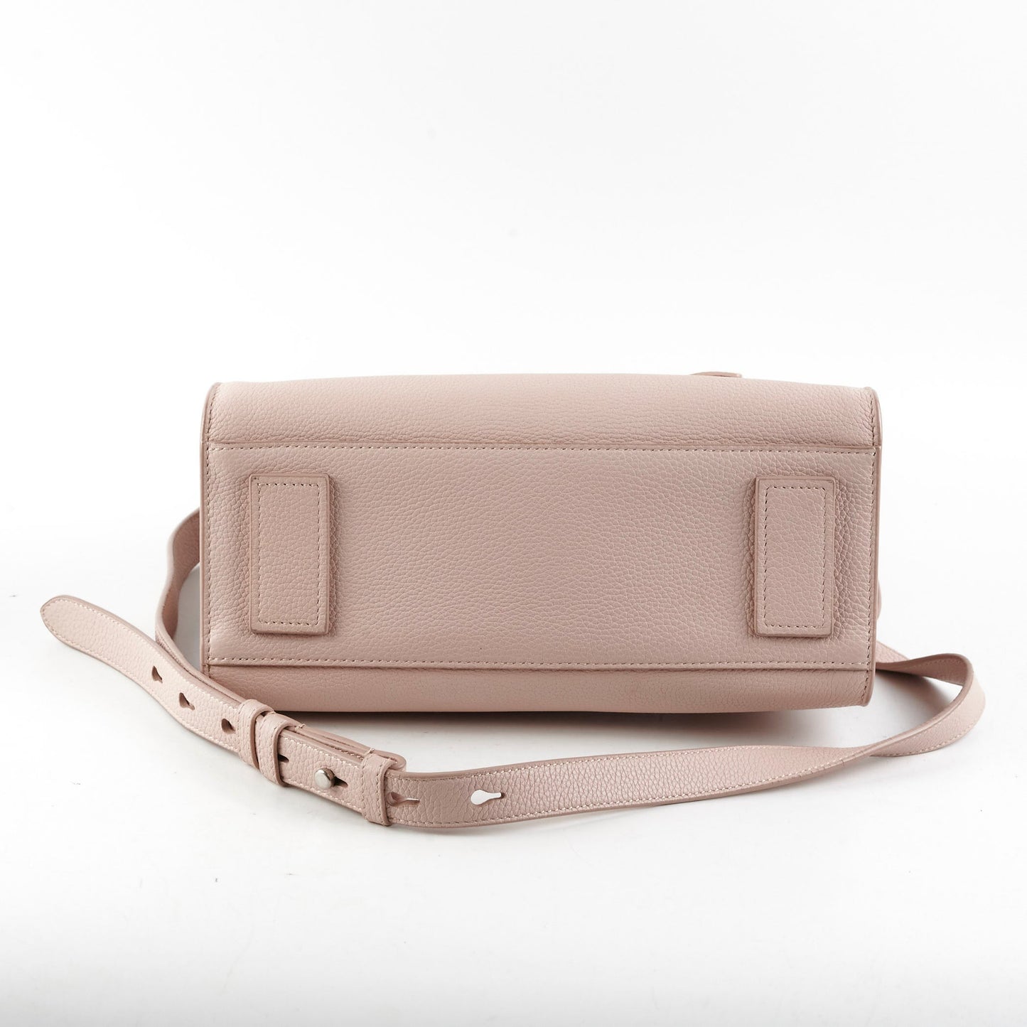 Saint Laurent Sac De Jour Baby Pink