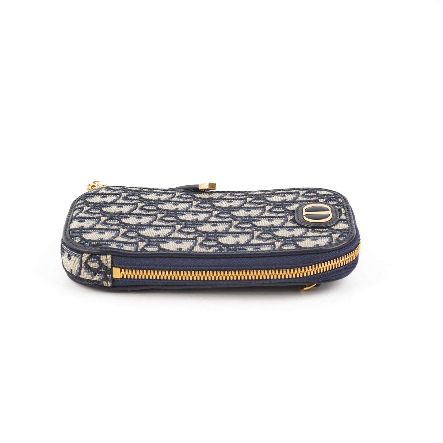 Christian Dior Montaigne Phone Pouch