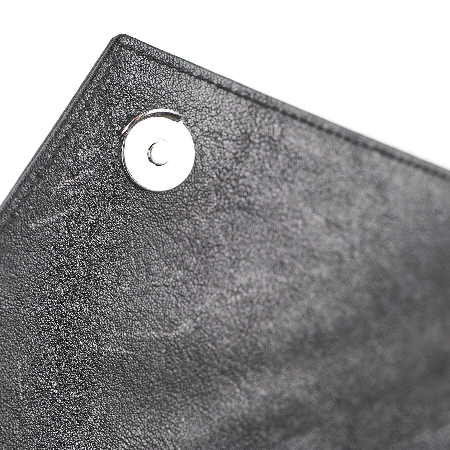 Saint Laurent Medium College Black Bag